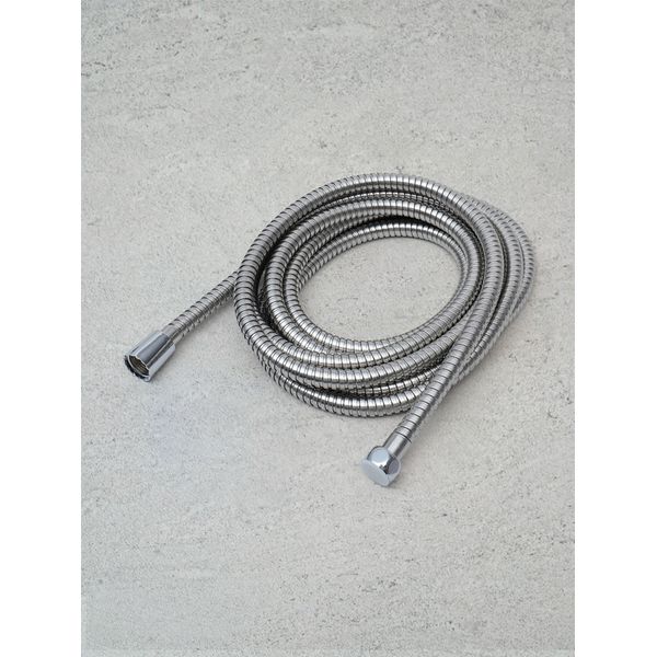 Metal Shower Hose 4m