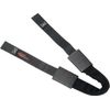 CANYON DANCER Tie-Down Bar-Harness Wide Black 39505