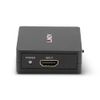 LINDY HDMI Splitter 18G 2 Ports, Compact