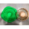Thumbprint Circle Shaped Cookie Cutter (6.35 cm)