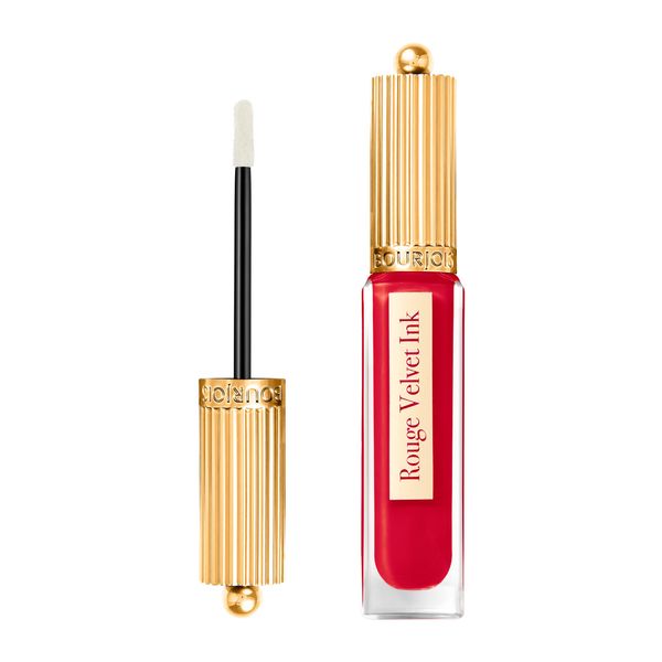 ROUGE VELVET INK liquid lipstick #9 3,5 ml