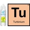 Turbinium Flavour - Sasami (DE) Concentrate - 10ml-