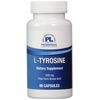 Progressive Labs L-Tyrosine Supplement, 90 Count