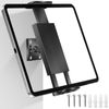 Tablet Phone Wall Mount Holder for 4.7-13" iPad iPhone 360° Rotating Bracket