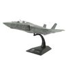 KB Wings (PCT) F-35A Stealth Mode 1/72 KBW72008