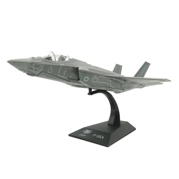 KB Wings (PCT) F-35A Stealth Mode 1/72 KBW72008