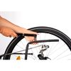 Fischer Bicycle Inner Tube, black