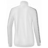 Erima Damen Essential Team Tracktop Jacke, weiß, 38