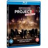 Project X [Blu-ray] [2012] [Region Free]