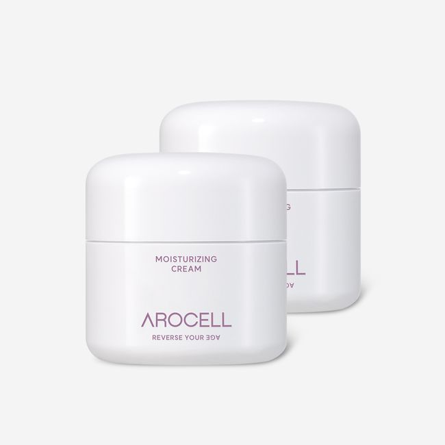 [Arocell] Moisturizing Cream (2)