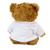 THE GREATEST EDITOR EVER - Teddy Bear - Cute Soft Cuddly - Gift Present Award