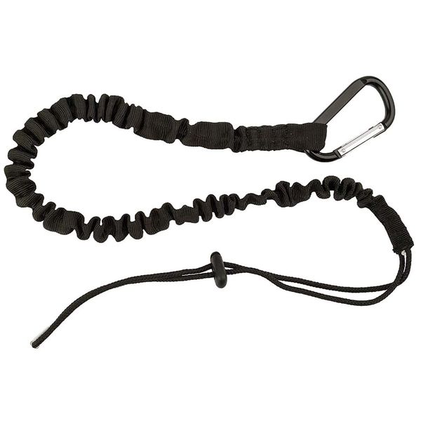 Portwest Tool Lanyard, Color: Black, FP34BKR