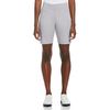 PGA TOUR Women's Motionflux 19" Tech Short, Sleet, 2