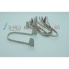 Thudichum Nasal Speculum Size # 6