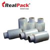 1x REALPACK 100 mm x 150 m Mini Pallet Stretch Shrink Wrap - Clear