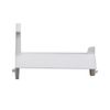 Replacement Drawer Latch For Electrolux & Frigidaire Washer Dispenser White ABS