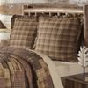 VHC Brands 14960 Bedding Accessory, Euro Sham 26x26