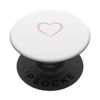 Heart Love Boho PopSockets Adhesive PopGrip