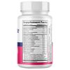 EZ Prostate Capsule to Aid Prostate Health & Urinary Functions - 12 Bottles