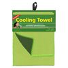 Coghlan's Unisex's Cooling Towel, Green