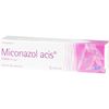 Miconazole Acis Cream