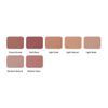 Jolie Blush Pressed Cheek Colour W/Antioxidants (Light Dusk)