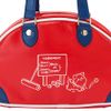 Sanrio Patty & Jimmy Mini Boston Bag (Tenis)