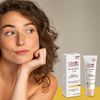 Cream For Normal or Oily Skin 75ml White