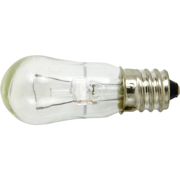 General Electric GENERAL ELECTRIC WR02X12208 DISPENSER LIGHT BULB