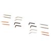 SK Tools USA Retaining Ring Pliers Replacement Tip Set | 7622-9