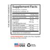 (1 Bottle) New Cholesterol Reducing Complex
