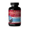Help Mental Energy - Brain & Memory Complex 777mg - Acetyl L Carnitine Powder 1B
