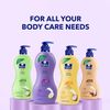 Parachute Advansed Deep Nourish Body Lotion, 250 ml