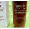 CLARINS Double Serum Hydric+Lipidic System Light Texture Complete Age Control