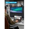 USB C to HDMI Cable(3ft, 4K/60Hz, Braided)