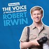 Educational Insights GeoSafari Jr. Talking Wildlife Camera, Voice & Photography-Robert Irwin, STEM Toy, Gift for Boys & Girls, Ages 4+