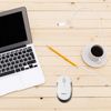 Macally UCDYNAMOUSE-W, 3-button optical USB-C silent click mouse, white/space gray