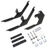 Side Step Running Board Mounting Brackets For Ford Transit-150/ 250/ 350 2015+