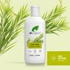 Dr. Organic Tea Tree Body Wash Detergente Corpo, 250ml