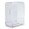 Iseto Towel Holder, Clear I-586
