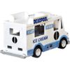 2019 Hot Wheels Deadpool Ice Cream Truck