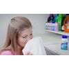 Evolve Concentrated Bleach Tablet 32 ct Fresh Lemon (1 pack)