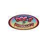 Doc's Proplugs Swimming Ear Protection Non-Vented Ear Pro Plugs Size Medium Pink