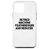 iPhone 12 mini Retired Machine Featheredger And Reducer Case