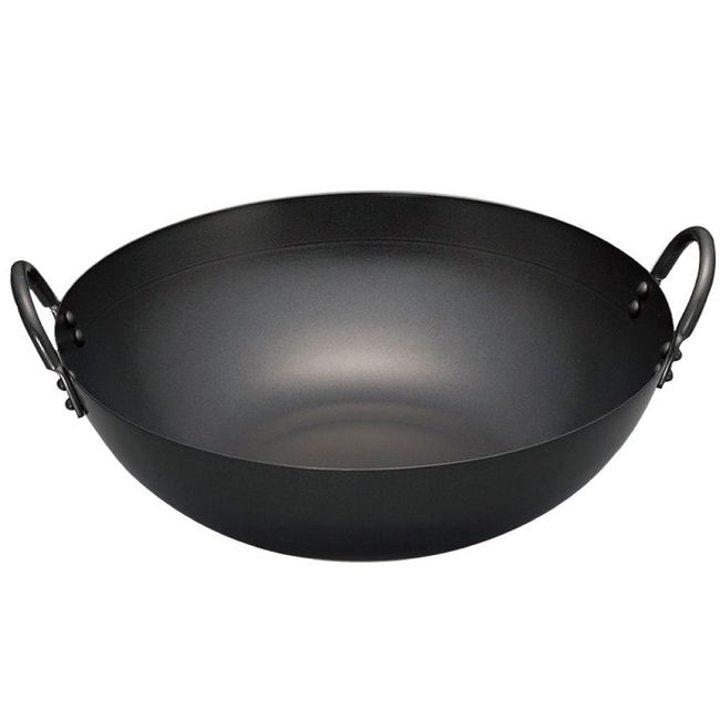 Culinary Master Wok, 11.8 inches (30 cm) A3178B30