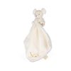 Kaloo Perle - Hug Comforter Mouse - Cream - 20 cm