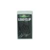 Korda Lead Clips - Gravel
