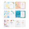 American Greetings All Occasion Card Bundle, Kathy Davis Designs (40-count)