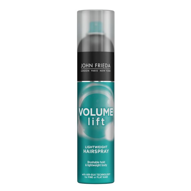 John Frieda Hacim Veren Sabitleyici Sprey 1 Paket (1 x 250 ml)