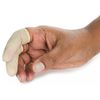 Graham-Field 3908 L Grafco Latex Finger Cots, Large, 144 count (Pack of 1)